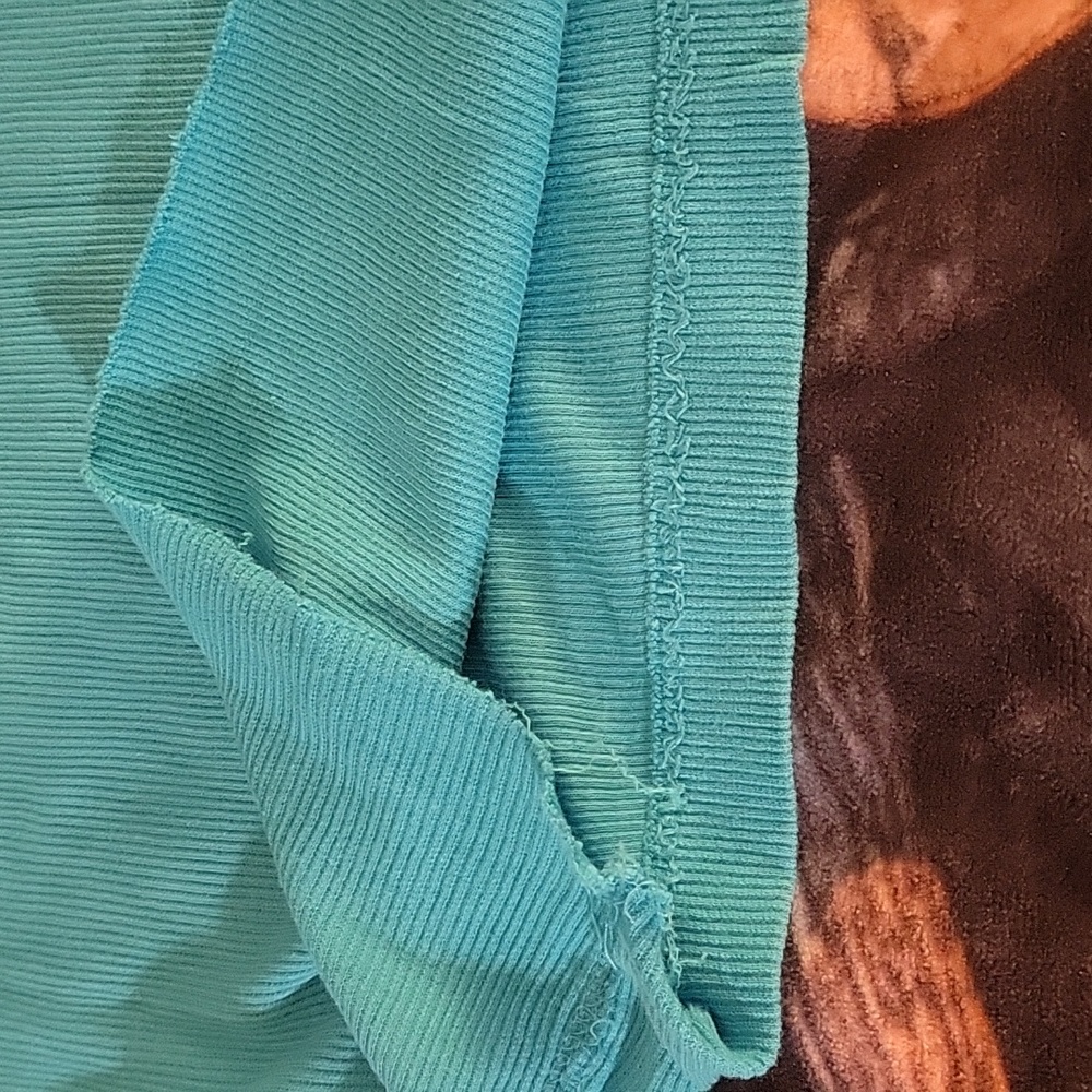 SO Racerback Tank Top - Picture 2 of 6
